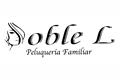 logotipo Doble L