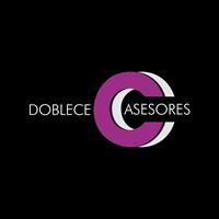Logotipo Doblece Asesores