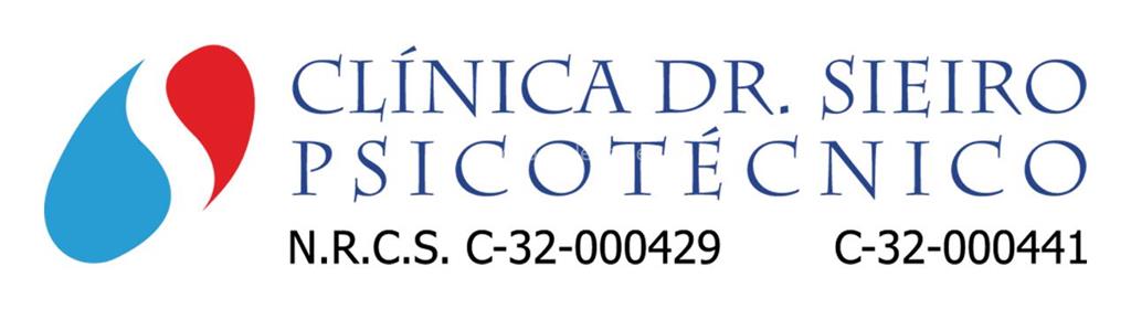 logotipo Doctor Sieiro