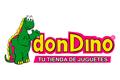 logotipo Don Dino