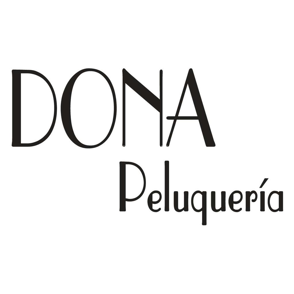 logotipo Dona (Wella)