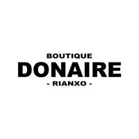 Logotipo Donaire