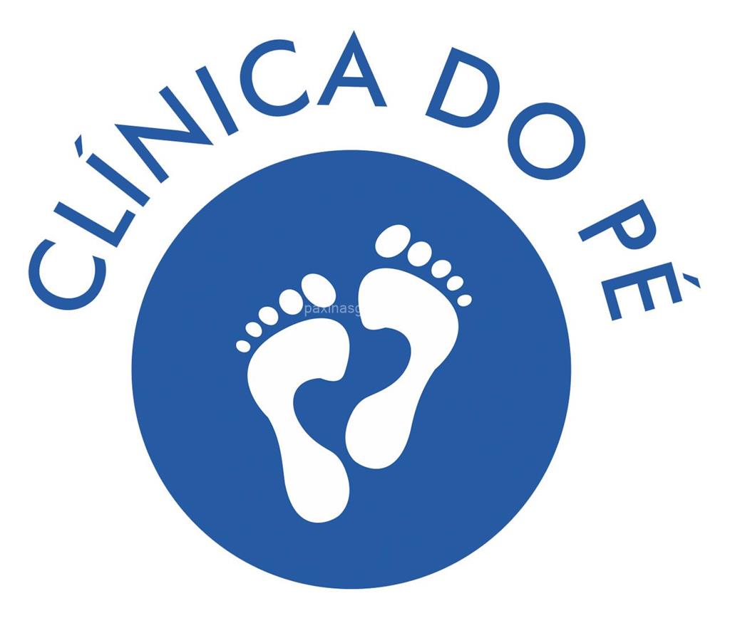 logotipo Dono Gago, Rocío Podóloga