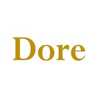 Logotipo Dore