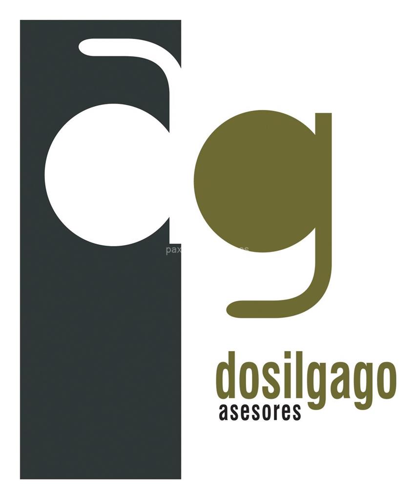 logotipo Dosil e Gago Asesores