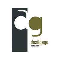 Logotipo Dosil e Gago Asesores