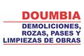 logotipo Doumbia Rozas y Pases