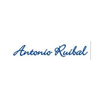 Logotipo Dr. Antonio Ruibal Quiropráctico