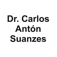 Logotipo Dr. Carlos Antón Suanzes