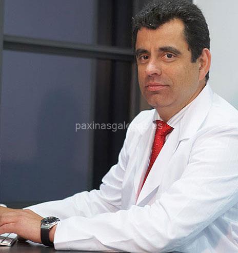Dr. Díaz Bermúdez Clínica Urológica imagen 15