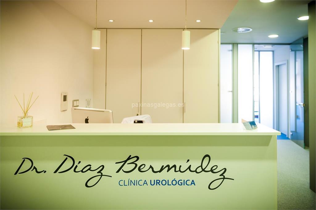 Dr. Díaz Bermúdez Clínica Urológica imagen 9