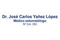 logotipo Dr. José Carlos Yáñez López