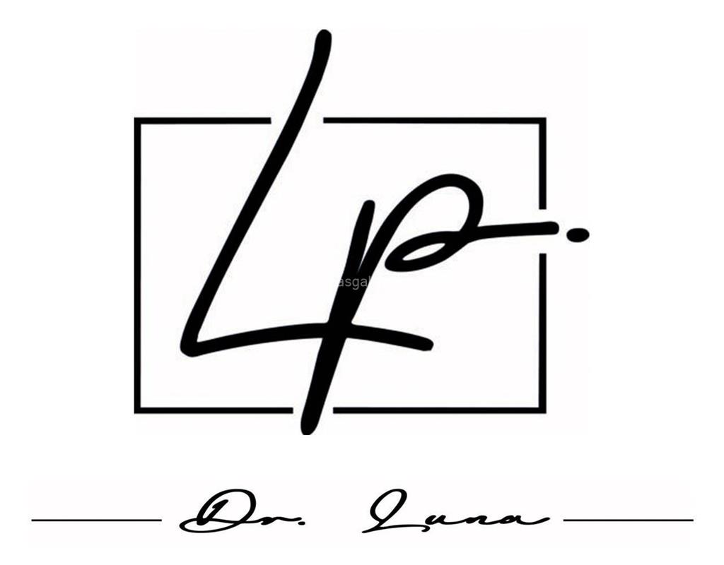 logotipo Dr. Luna