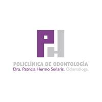 Logotipo Dra. Patricia Hermo