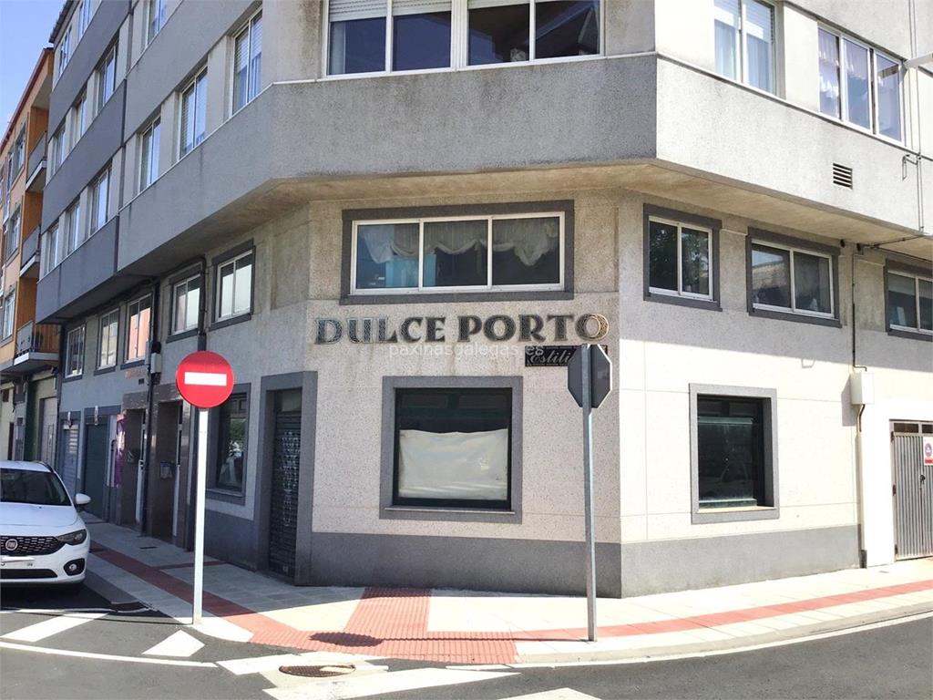 imagen principal Dulce Porto