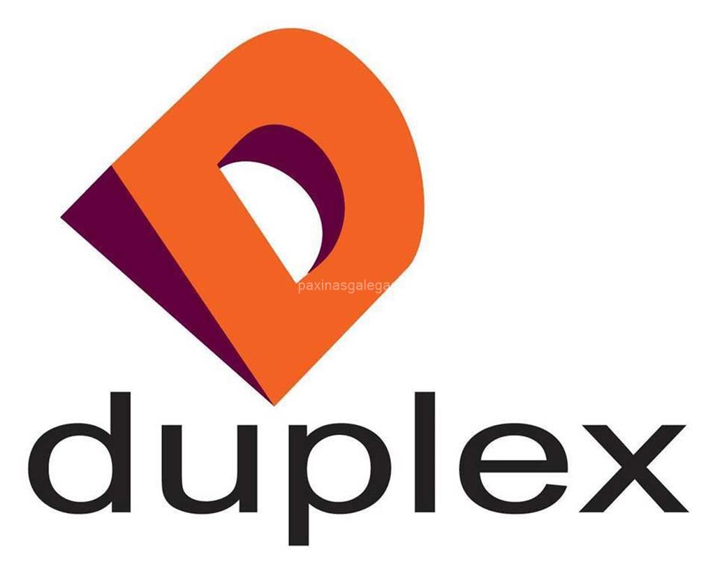 logotipo Dúplex Ofimática (Epson)