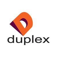 Logotipo Dúplex Ofimática