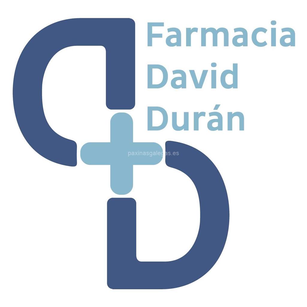 logotipo Durán Losada, David