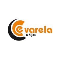 Logotipo E. Varela & Hijos, S.L. - Expert
