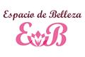 logotipo EB - Espacio de Belleza