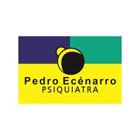 Logotipo Ecenarro Tomé, Pedro