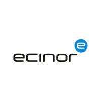 Logotipo Ecinor