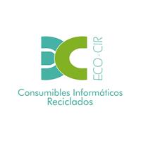 Logotipo Eco-Cir