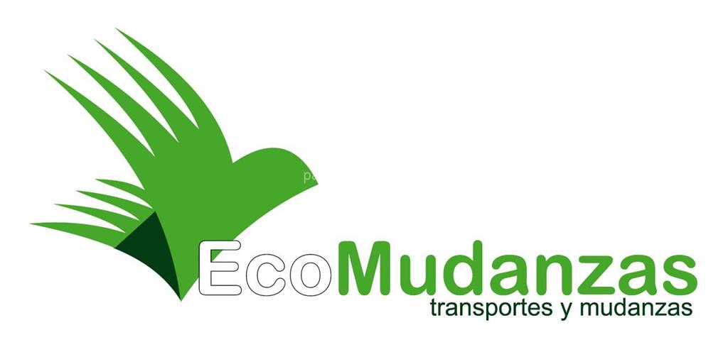 logotipo Ecomudanzas