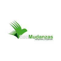 Logotipo Ecomudanzas
