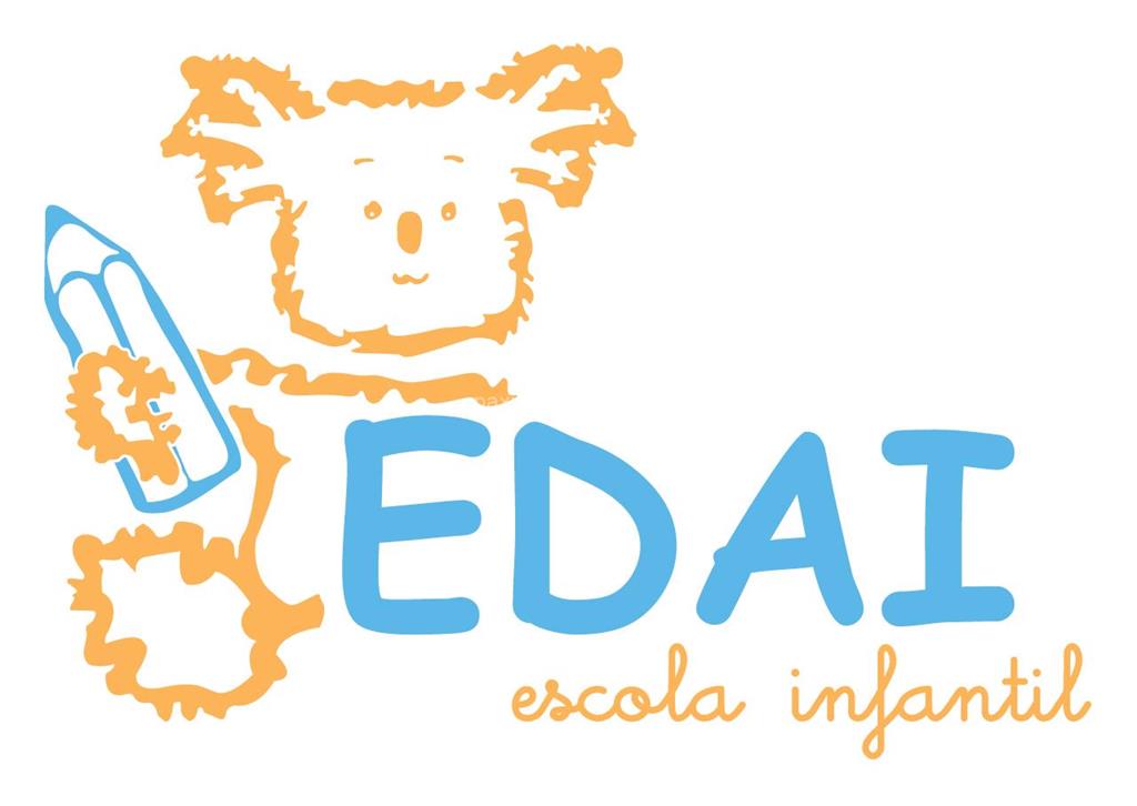logotipo EDAI