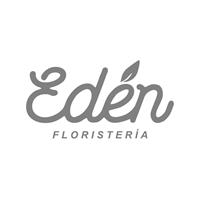 Logotipo Edén - Flor 10