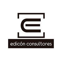 Logotipo Edicón Consultores