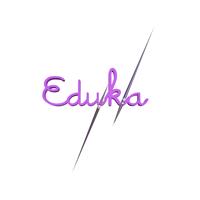 Logotipo Eduka