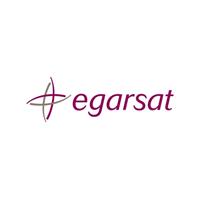 Logotipo Egarsat
