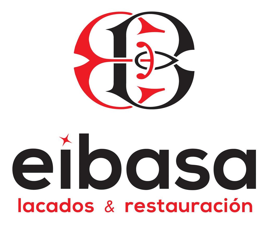 logotipo Eibasa