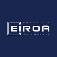 Logotipo Eiroa Pavimentos y Decoración