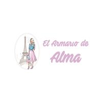 Logotipo El Armario de Alma