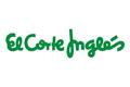 logotipo El Corte Inglés - Centro Comercial Compostela