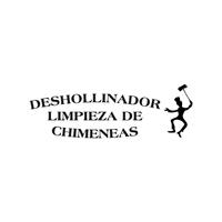 Logotipo El Deshollinador - Limpieza de Chimeneas