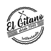 Logotipo El Gitano