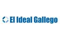logotipo El Ideal Gallego