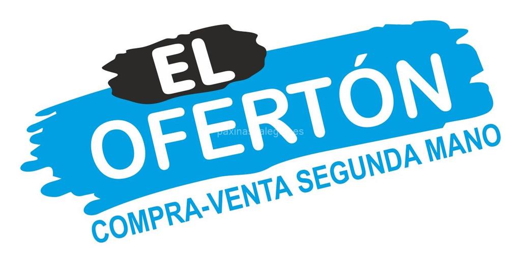 logotipo El Ofertón