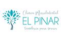 logotipo El Pinar Clínica Maxilodental