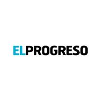 Logotipo El Progreso