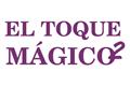 logotipo El Toque Mágico 2