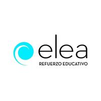 Logotipo Elea Refuerzo Educativo