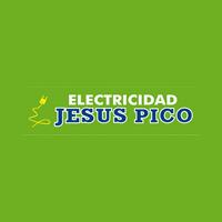 Logotipo Electricidad Jesús Pico
