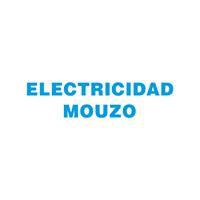 Logotipo Electricidad Mouzo