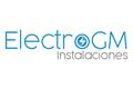 logotipo Electro Gm