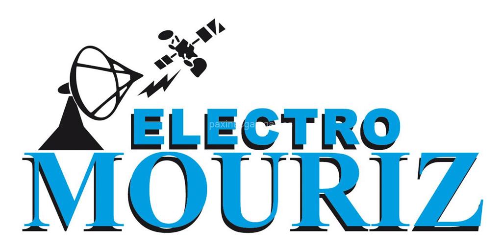 logotipo Electro Mouriz